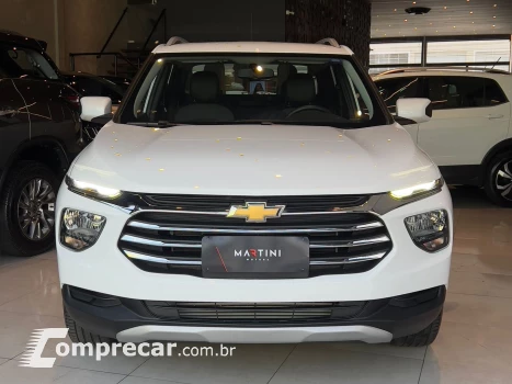 Montana 1.2 Turbo Flex Ltz Automático