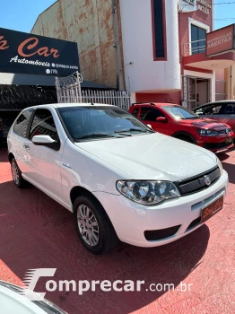 Fiat PALIO 1.0 MPI Fire 8V 2 portas