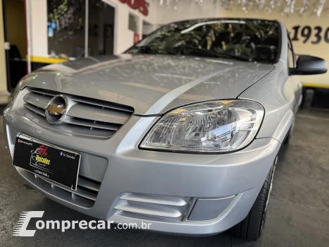 CHEVROLET CELTA 1.0 MPFI Spirit 8V 4 portas