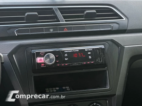 VOYAGE 1.0 12V MPI TOTALFLEX 4P MANUAL