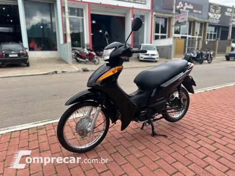 HONDA BIZ 100 ES