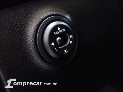 HB20 - 1.0 COMFORT 12V 4P MANUAL