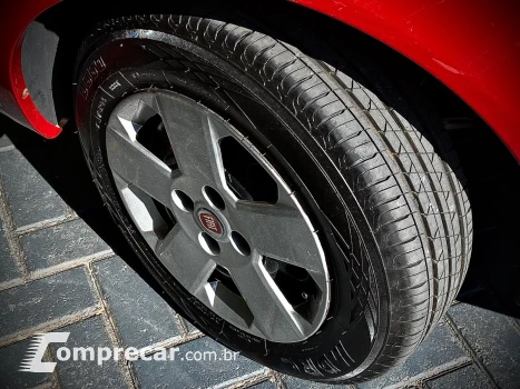 SIENA 1.0 MPI Fire 8V