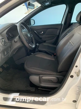 Stepway 1.6 16V 4P FLEX ZEN