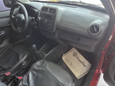 KWID 1.0 12V SCE FLEX ZEN MANUAL