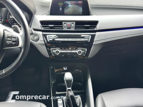 X2 2.0 16V TURBO ACTIVEFLEX SDRIVE20I GP STEPTRONIC