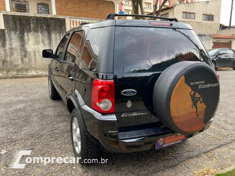 ECOSPORT 2.0 XLT 16V