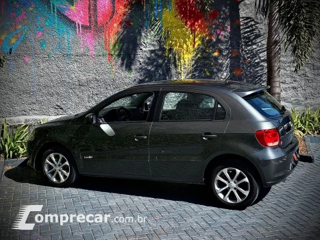 GOL 1.0 MI 8V G.VI