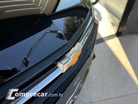 ONIX 1.0 TURBO FLEX PLUS LTZ AUTOMÁTICO