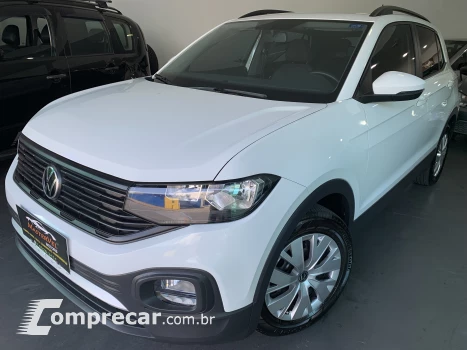 T-CROSS 1.0 200 TSI Sense