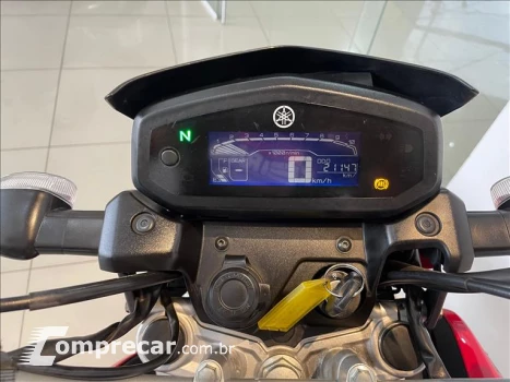 XTZ 150 CROSSER S