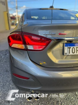 CRUZE 1.4 Turbo LTZ 16V