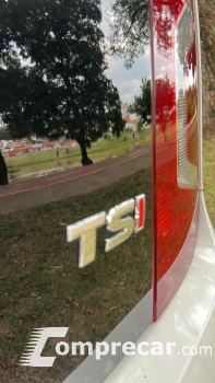 CROSS UP 1.0 TSI 12V