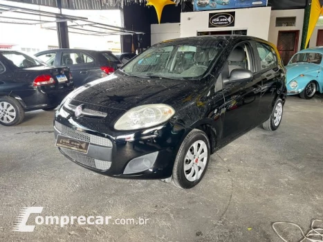Fiat PALIO - 1.0 MPI ATTRACTIVE 8V 4P MANUAL 4 portas