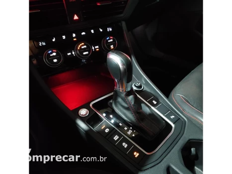 JETTA 2.0 350 TSI GASOLINA GLI DSG