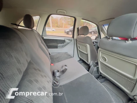 MERIVA 1.8 MPFI Maxx 8V