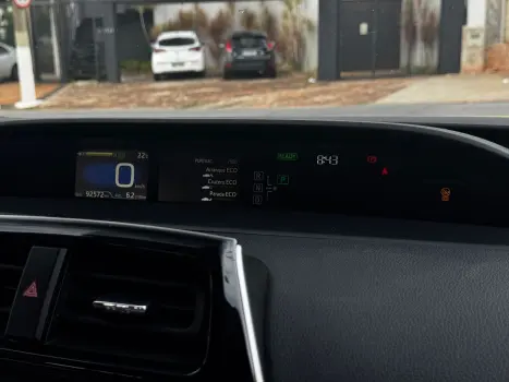 PRIUS 1.8 16V