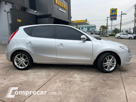 I30 2.0 MPI 16V