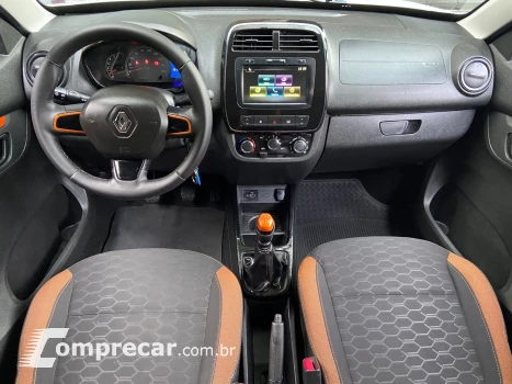 KWID 1.0 12V SCE Outsider