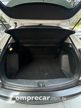 HR-V 1.8 16V EXL
