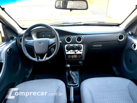Celta 1.0 VHC Super