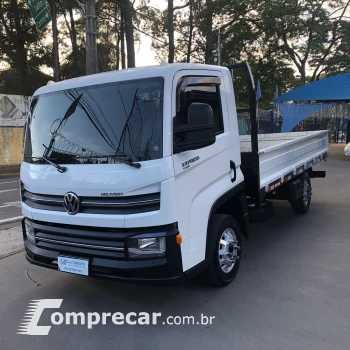 delivery express 4x2 diesel 2019
