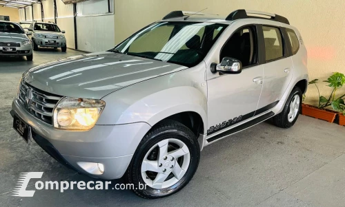 DUSTER 2.0 16V Dynamique