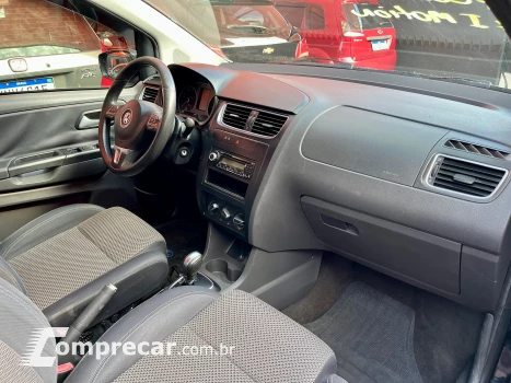 SPACEFOX 1.6 MI Sportline I-motion 8V