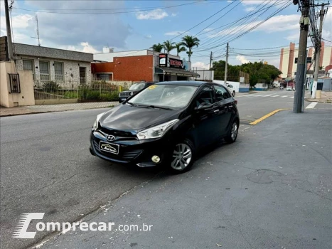 Hyundai HB20 1.0 Comfort 12V 4 portas
