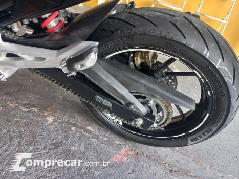Cb Twister