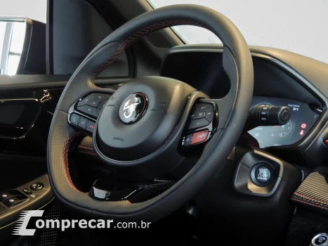 FASTBACK 1.3 Turbo 270 Abarth
