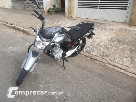 HONDA CG FAN  160 ESI