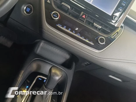 COROLLA 2.0 VVT-IE XEI DIRECT SHIFT