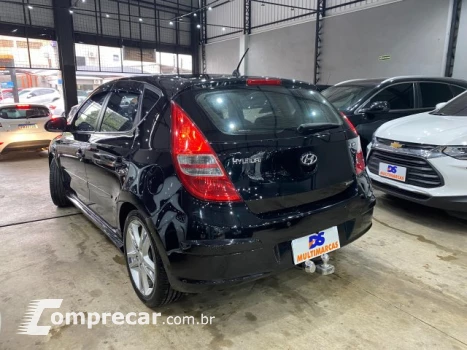 I30 - 2.0 MPFI GLS 16V 4P AUTOMÁTICO