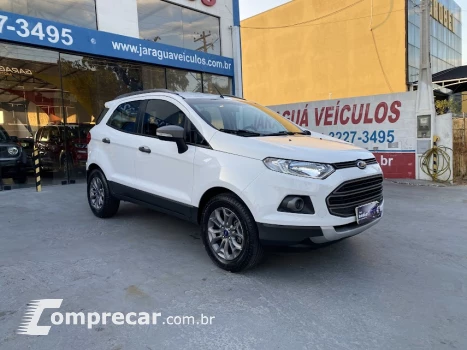 ECOSPORT 1.6 Freestyle 16V