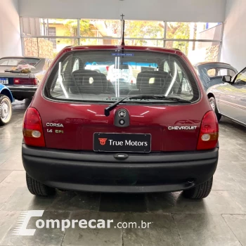 CORSA 1.6 MPFI GL 8V
