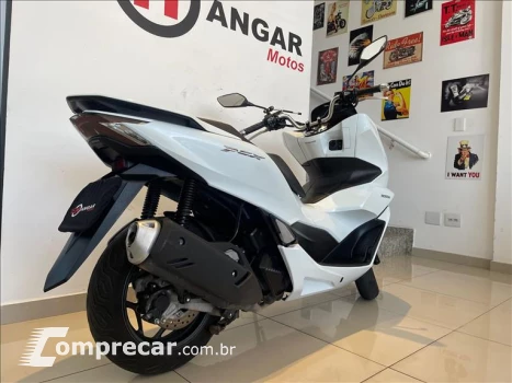 PCX ABS