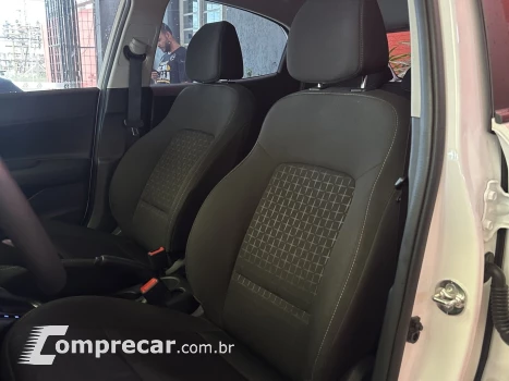 HB20 1.0 TGDI FLEX COMFORT AUTOMÁTICO