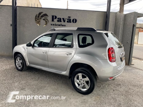 DUSTER 2.0 16V Dynamique