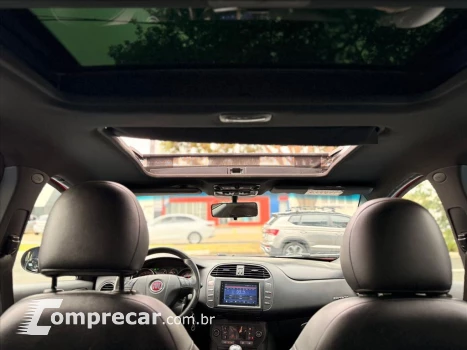 BRAVO 1.4 16V T-JET GASOLINA 4P MANUAL