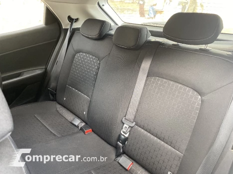 HB20 1.0 TGDI FLEX COMFORT MANUAL