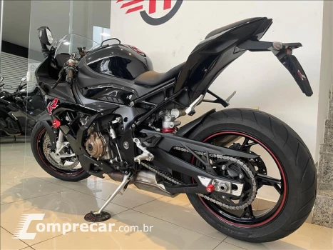 S 1000 RR