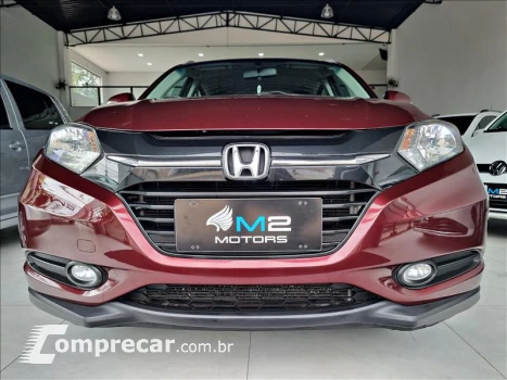 HR-V 1.8 16V EX