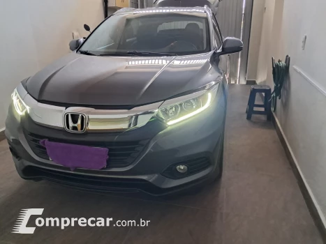 Honda HR-V 4 portas