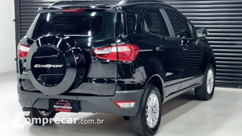 ECOSPORT 1.6 SE 16V