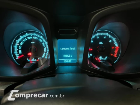 S10 2.4 LTZ 4X2 CD 8V