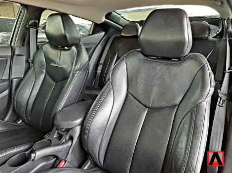 VELOSTER 1.6 16V