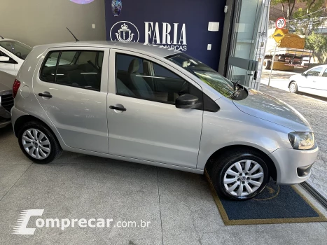 FOX 1.6 MI 8V