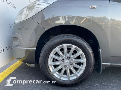 SPIN 1.8 LT 8V