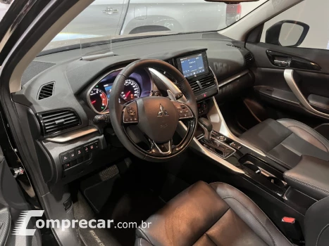 ECLIPSE CROSS 1.5 Mivec Turbo Hpe-s S-awc